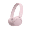 Sony WH-CH520 - růžová WHCH520P.CE7