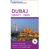 Merian - Dubaj, Emiráty, Omán - Birgit Müller-Wöbcke