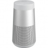 BOSE SoundLink Revolve II, Bezdrôtový reproduktor, Silver (B 858365-2310)