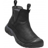 Keen Anchorage Boot Iii Wp M Pánska zimná obuv 10008881KEN black/raven 8,5(42,5)