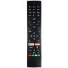 Emerx Finlux 22FWDF5161 náhradný diaľkový ovládač stejný jako originál