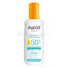 Astrid Sun Sensitive mlieko na opaľovanie pre citlivú pokožku SPF50+ 150 ml