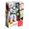 TOY STORY - Toy Story Hovoriace Buzz LightYear Anglická verzia