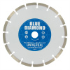 Carat Universal Blue Diamond Vonkajší priemer: 230 mm, Vnútorný priemer: 22,23 mm