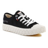 Palladium Shoes Palla Ace Canavas 77014-053-M (127405) GREEN EU 39