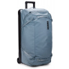 Thule Chasm Duffel roller TCWD232 - Pond Gray TL-TCWD232PG