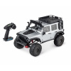 Carson RC Adventure Crawler silver 1/8 RTR