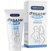 Medica-Group Orgasm Max Cream 50 ml krém na potenciu