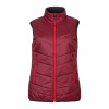 Vesta Hannah Mirra Vest Biking red 44