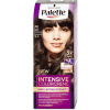 Schwarzkopf Palette Intensive Color Creme N4 svetlá hnedá