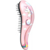 Dtangler Kids Hair Brush Pink Unicorn