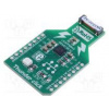 Click board detektor bleskov SPI AS3935,MA5532 3,3/5VDC