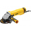 DeWALT DWE4217 BRÚSKA UHLOVÁ 125 MM