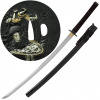 Outfit4Events Katana Goemon na skúšky sekom