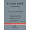 Srpen 1968 - Čtyřicet let poté (vyd. CEP Centrum pro ekonomiku a politiku)
