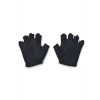 Dámske rukavice Under Armour Training Gloves - black/silver