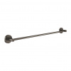 Grohe Essentials - Držiak na osušky, kartáčovaný Hard Graphite 40366AL1