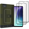 Hofi Pro+ tvrdené sklo, Xiaomi Redmi 14C, 2 kusy, čierne 5906302371013