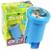 PEČIATKA S NÁLEPKAMI STITCH DISNEY BLUE 156 NÁLEPKY COOLPACK MIX 1ks