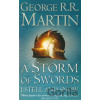 A Song of Ice and Fire 3/1 - A Storm of Swords - Steel and snow - George R.R. Martin