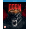Doom: Annihilation (Tony Giglio) (Blu-ray)
