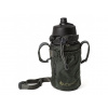 Acepac Bike Bottle bag MKIII - brašna na cyklo lahev na řidítka gray