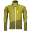 Ortovox Westalpen Swisswool Hybrid Jacket M velikost M barva dirty daisy