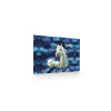 oxybag podložka na stôl 60 x 40 cm Unicorn Dreams