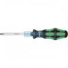 Skrutkovač krížový PH 350 SK LASERTIP, WERA, 008751-PH 1x80