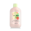 Inebrya Ice Cream Energy Shampoo 300 ml energizujúci šampón na slabé a jemné vlasy unisex