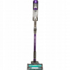 Tyčový vysávač Shark POWER DETECT sivo-fialový