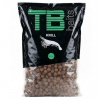 TB Baits Boilie Krill 10 kg - 24 mm