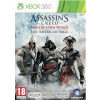 Assassins Creed - Birth of a New World (American Saga Collection) (XBOX 360)