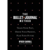 The Bullet Journal Method - autor neuvedený