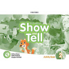 Oxford Discover: Show and Tell Second Edition 2 Activity Book
