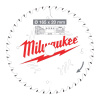 Milwaukee pílový kotúč na drevo 165x20x1.6mm 40z ATB 4932471932