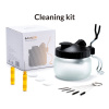 Gaahleri Airbrush Cleaning Kit (Gaahleri)