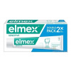 Colgate -Palmolive ELMEX SENSITIVE ZUBNÁ PASTA DUOPACK 2x75 ml