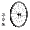 Zapletené kolesá FSA NS AGX i25 CL 29 XDR
