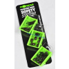 KORDA Set na montáž Leadcore Chod Safety System