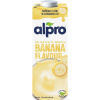 Alpro Sójový nápoj s banánovou príchuťou (1000ml)