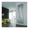 Cordivari Stradivari - Radiátor 1600x570 mm, vertical, leštená nerez 3620760450001