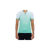 Dres Cube ATX WS green-white
