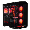 HAL3000 Master Gamer Elite-K / Intel Core Ultra 5 245KF/ 32GB DDR5/ RTX 5070 Ti/ 2TB PCIe4 SSD/ WiFi/ W11 (PCHS2785)