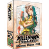Level 99 games Millennium Blades: Fusion