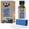 K2 LAMP DOCTOR + PROTECT RENOVÁCIA REFLEKTOROV