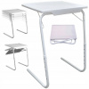 SKLADACÍ MULTIFUNKČNÝ STOLÍK TABLE MATE