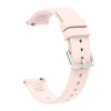 VSETKONAMOBIL 124816 SILICONE Vymeniteľný remienok pre Xiaomi Watch S4 41mm svetloružový