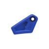OneUp Components OneUp Kit, Chainguide V2, Top - Blue
