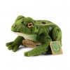 Eco-Friendly Rappa žába 15 cm